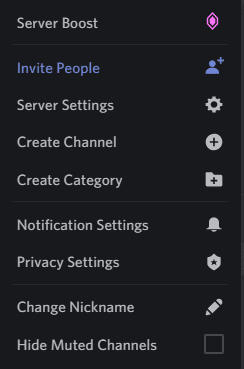 discord emote menu