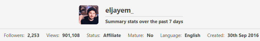 Eljayem