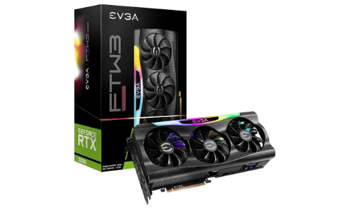 EVGA GeForce RTX