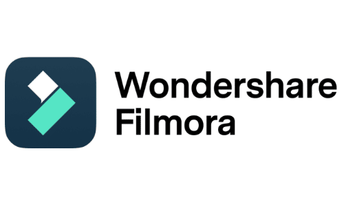 filmora wondershare logo