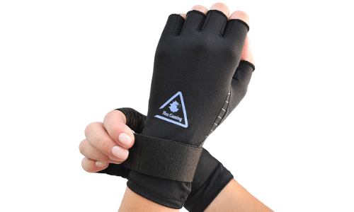 Flex Gaming Gloves