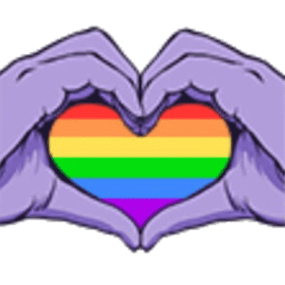 gaypride twitch global emote