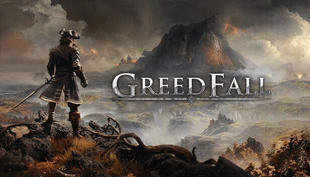 GreedFall