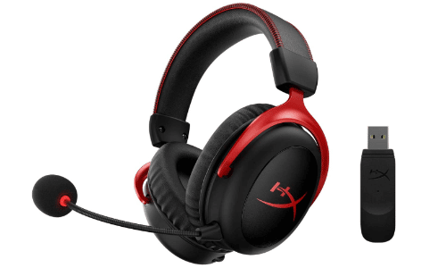 HyperX Cloud II