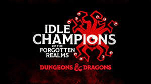 Idle Champions