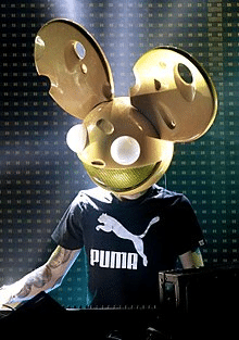 Deadmau5