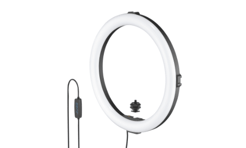 Joby Beamo Ring Light