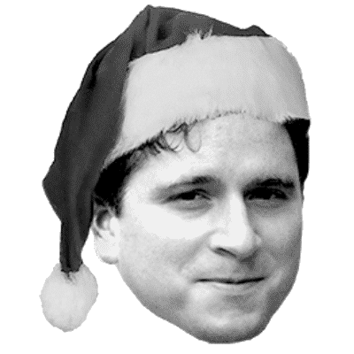 kappaclaus 1