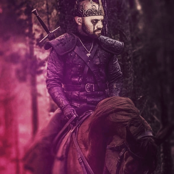 kingslayer