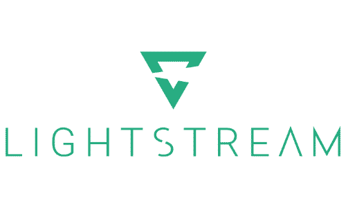 lightstream logo