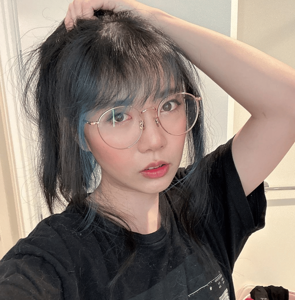 lilypichu