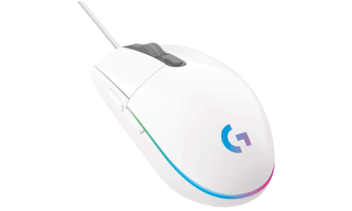 logitech g203 lightsync