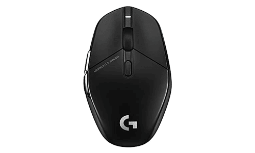 Logitech G303 Shroud Edition Wireless Gaming Mouse