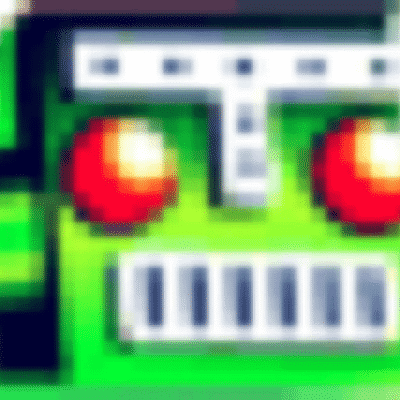 mrdestructoid twitch global emote