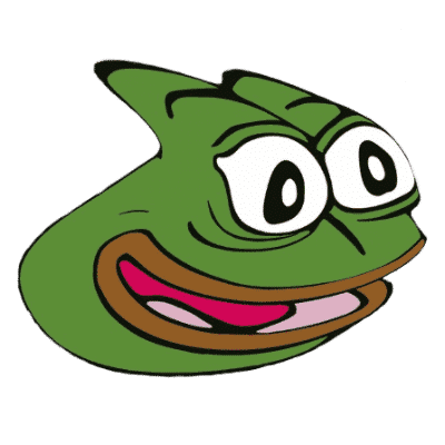 pepega emote