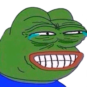 pepelaugh emote