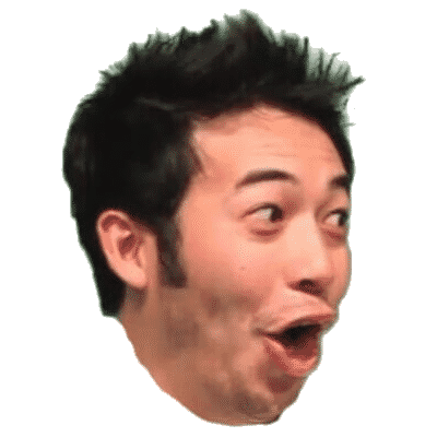 Pogchamp Twitch Global Emote