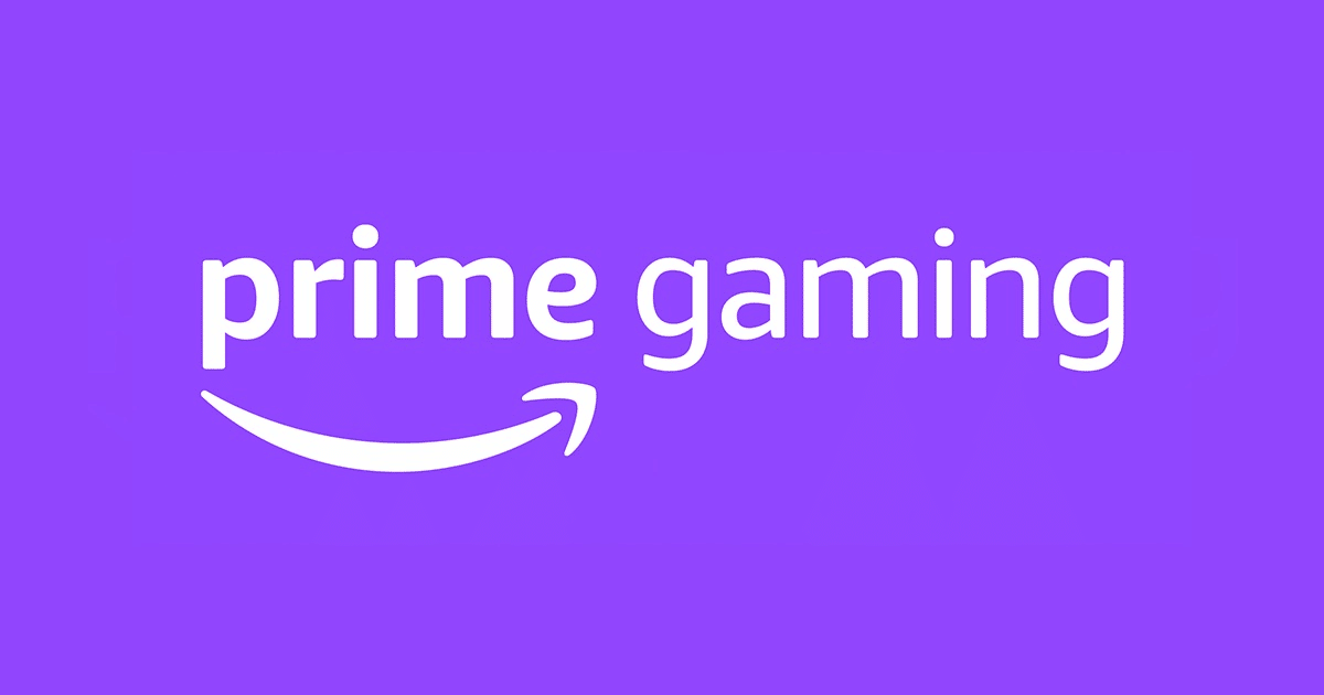 Prime Gaming