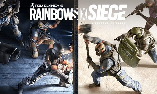 Rainbow 6