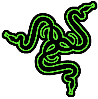 razer logo