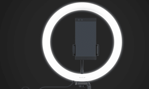 Razer Ring Light