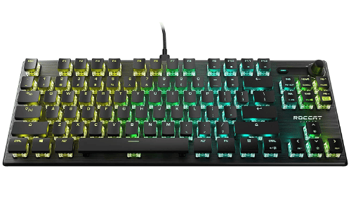 Roccat vulcan tkl