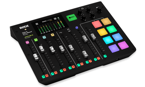 RODECaster Pro