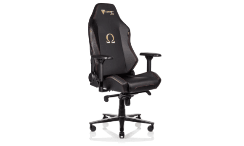 Secretlab Omega