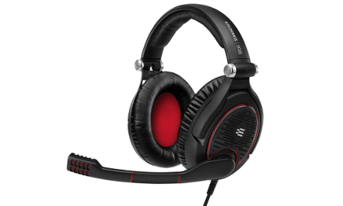 Sennheiser game zero