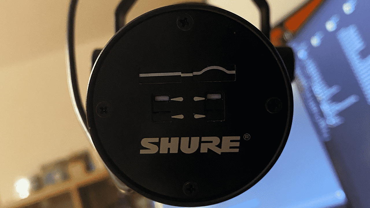 shure mic 02