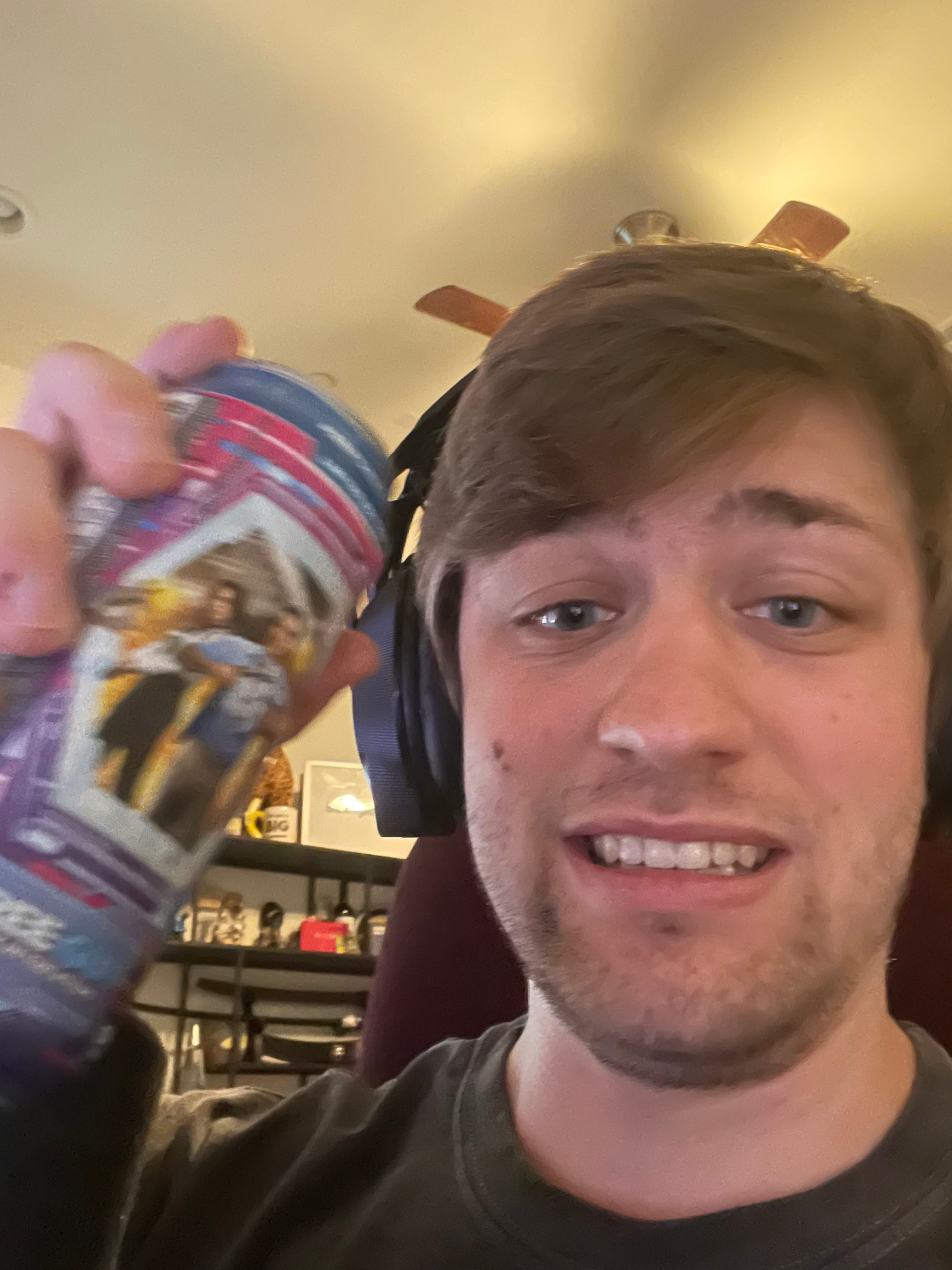 sodapoppin mountaindew