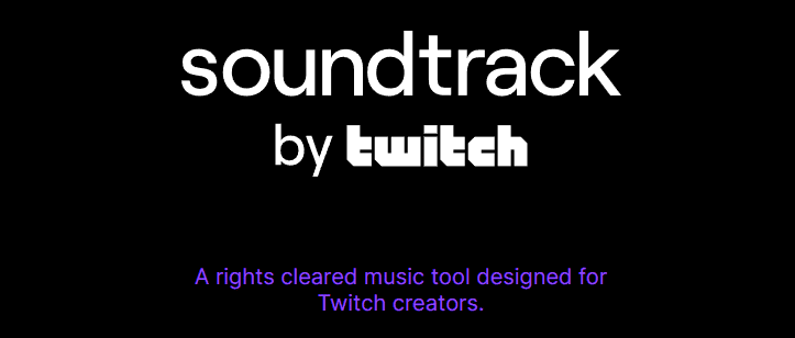 soundtrack by twitch