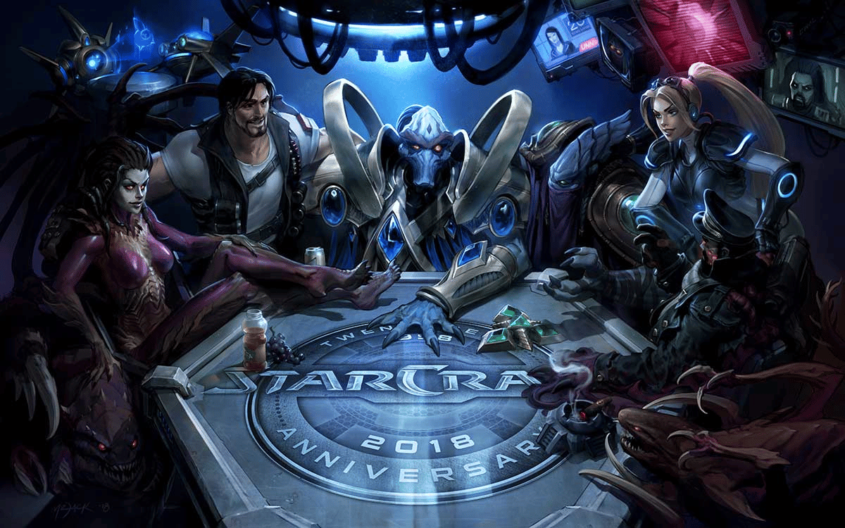 Starcraft