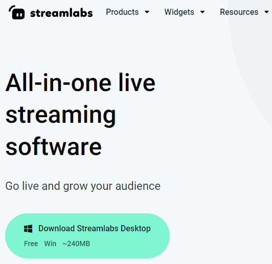 Streamlabs