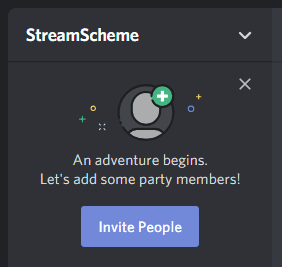 streamscheme discord emote