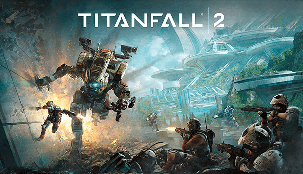 Titanfall