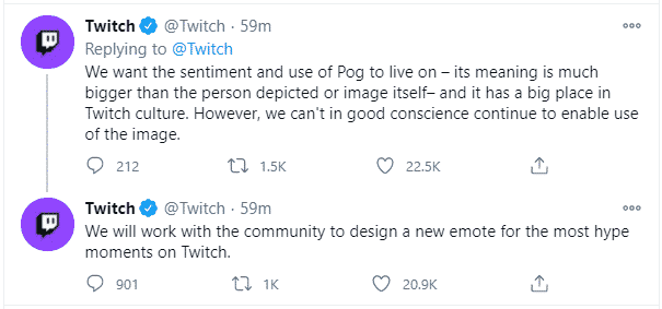 twitter pogchamp twitch