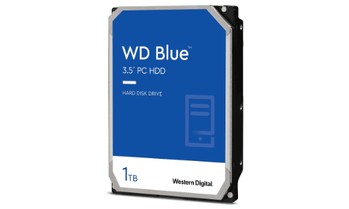 WD 3.5