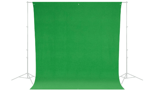 Westcott Wrinkle-Resistant Backdrop