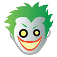 whysoserious emote