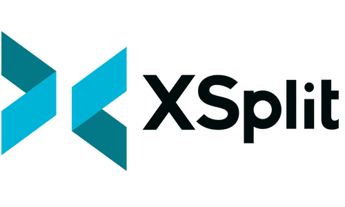 Xsplit logo